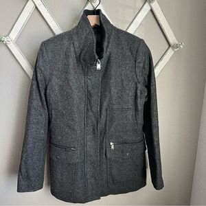 Pendleton Women's 10 Wool Timberline Field Coat